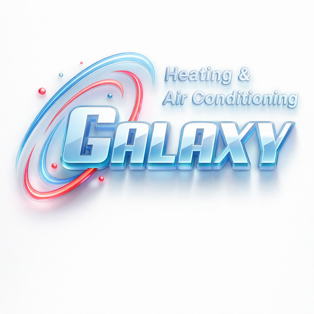 Galaxy Heating & Air Conditioning