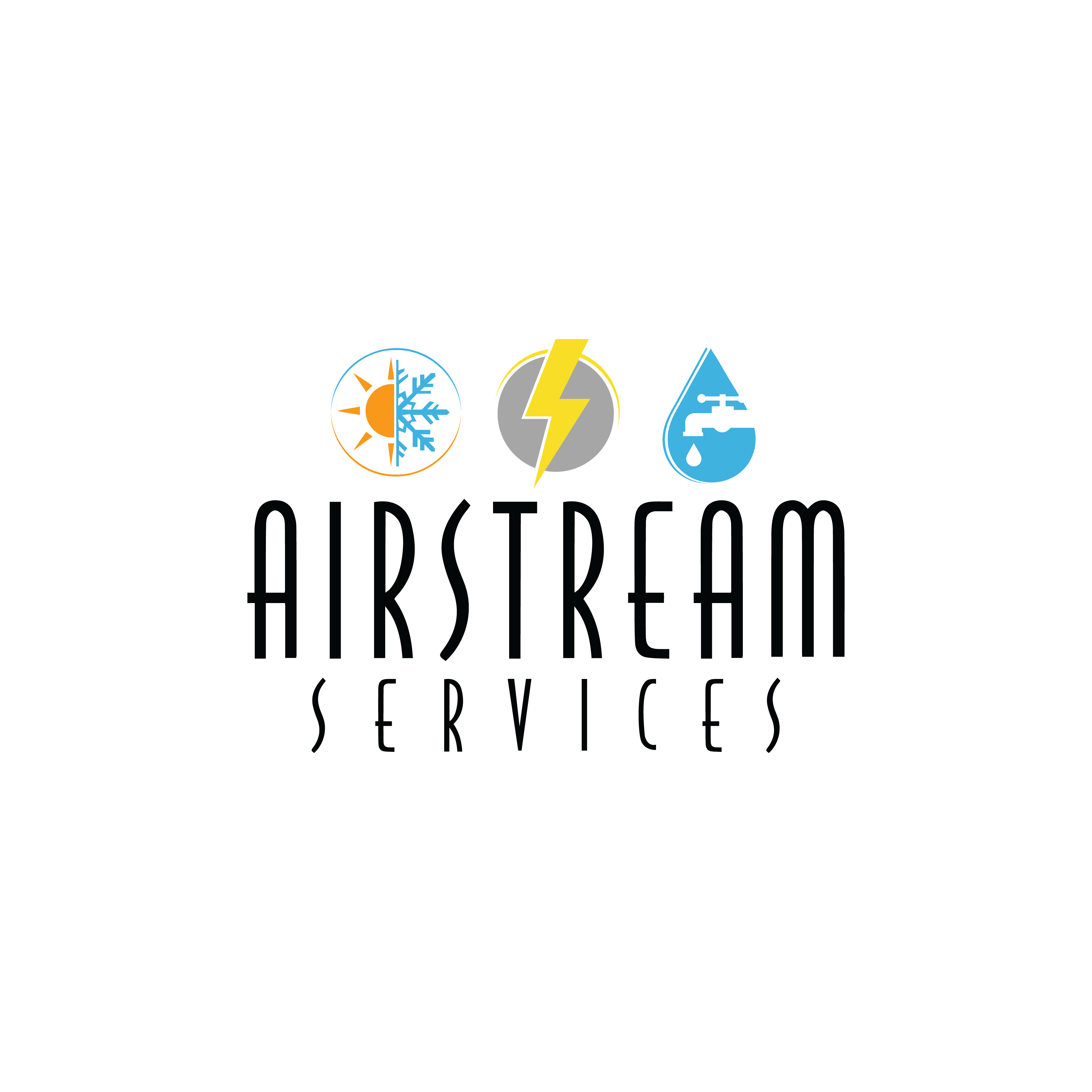 Airstream Services HVAC, Electrical & Plumbing