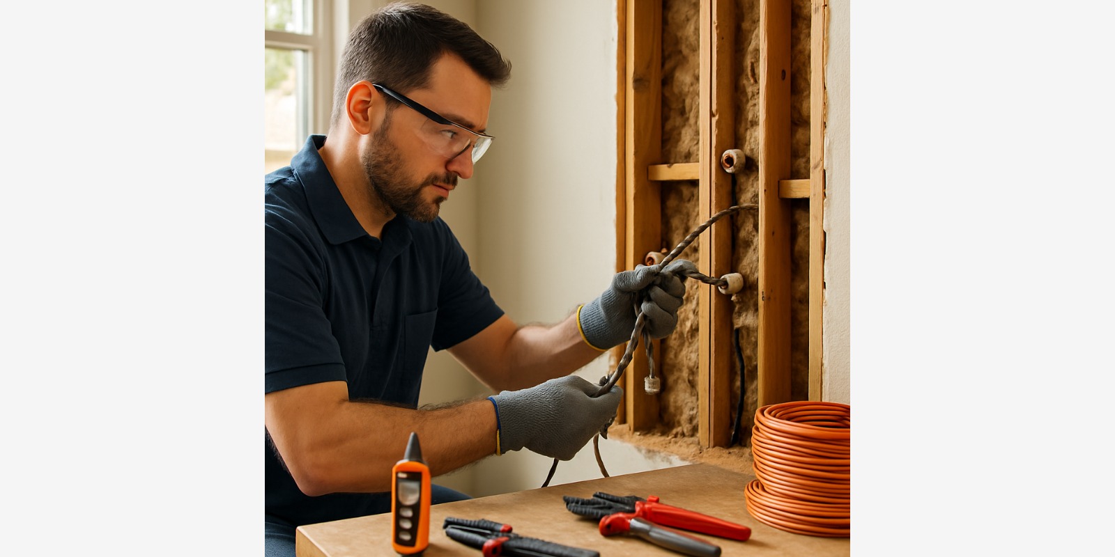 Home Rewiring: When You Need It and What the Project Involves