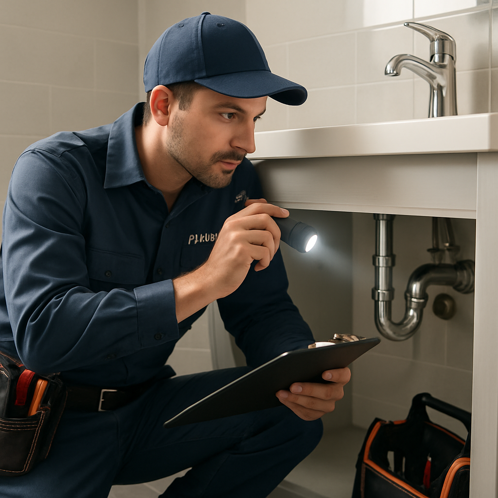 How to Hire a Plumber in Indiana: Tips From the Experts