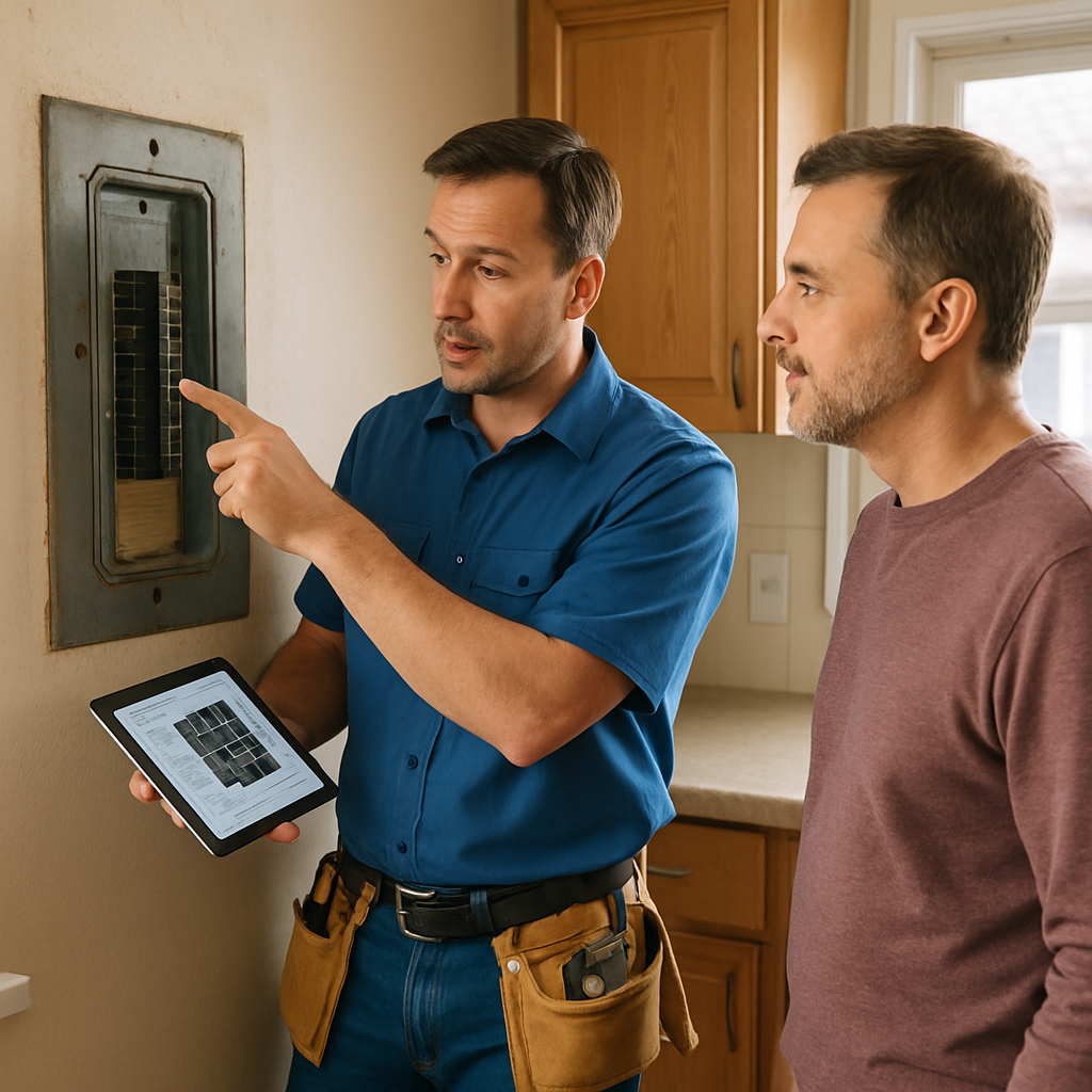 Should I Hire an Unlicensed Electrician in Indiana?
