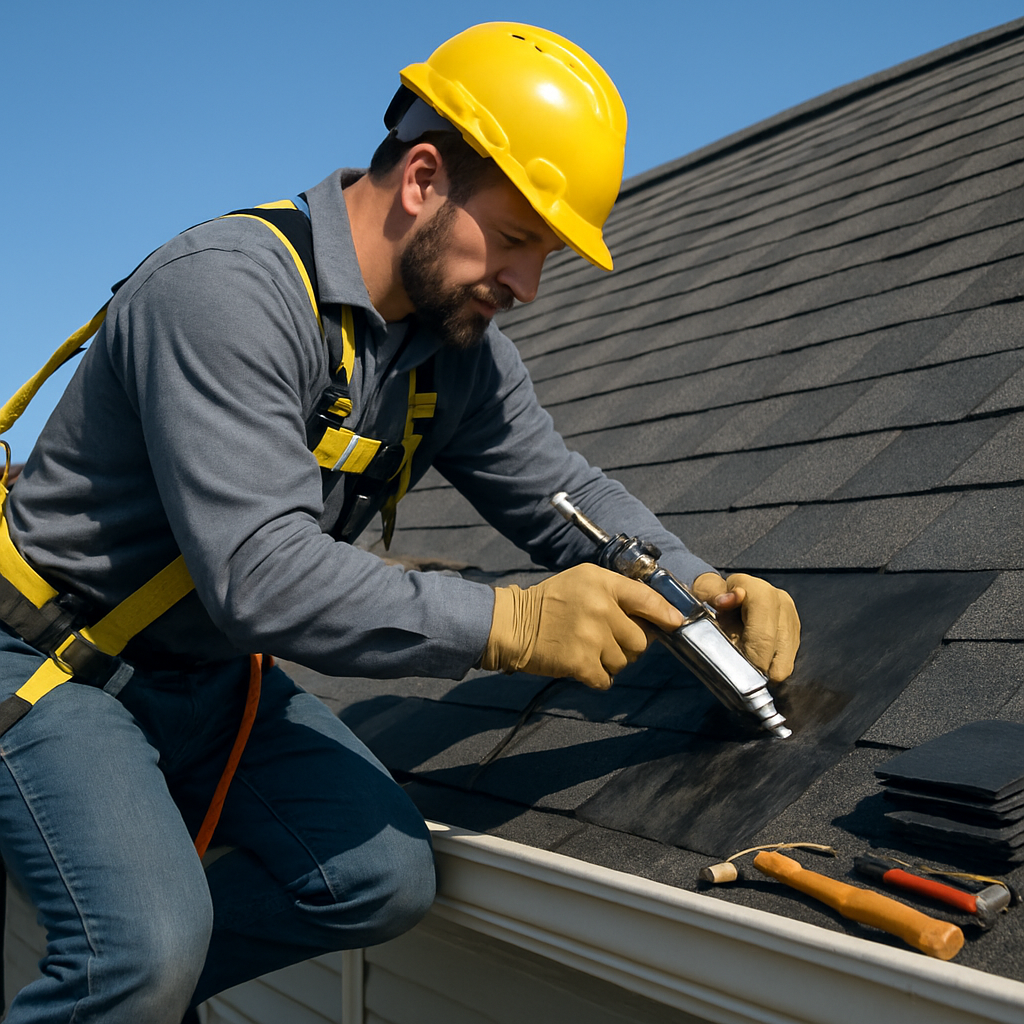 Best Roofing Tips for Homeowners