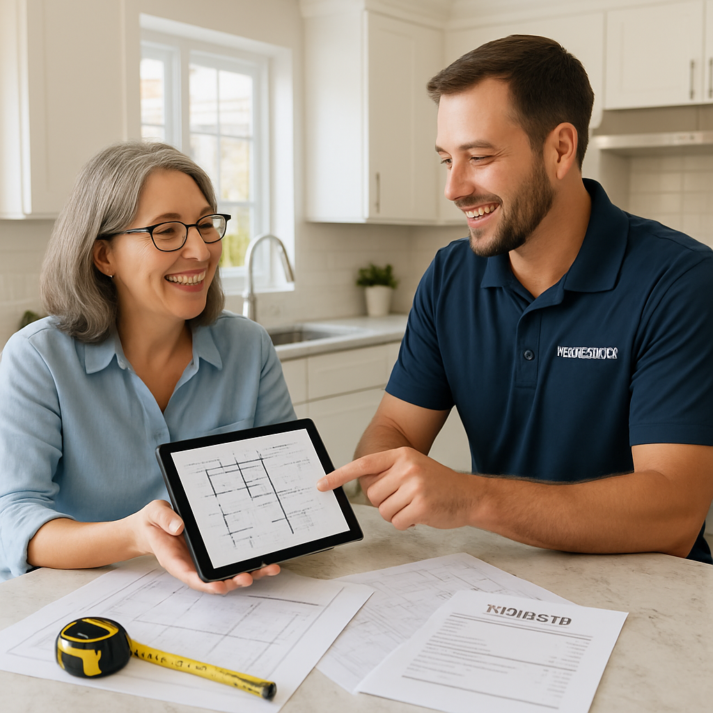 Request Contractor Quotes Online: A Homeowner’s Guide to Better Bids.