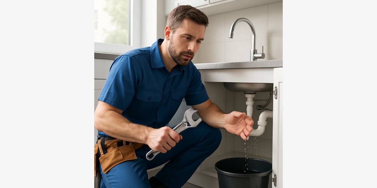 Same-Day Home Repair Services: 7 Signs You Need Help Today
