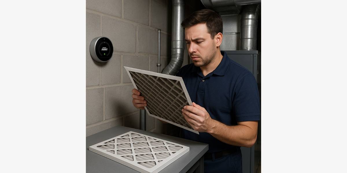 Why You Should Schedule a Heating Tune-Up Before Winter