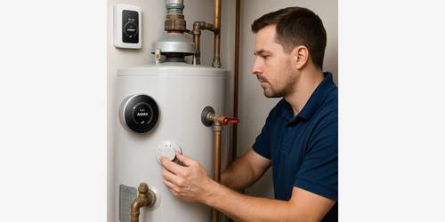 Water Heater FAQs: Repair, Replacement, Maintenance, Sizing & More
