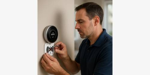 Thinking About a Smart Thermostat? Why Professional Installation Matters
