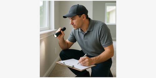 The Homeowner’s Guide to Pest Inspections: What’s Included and Why They Matter