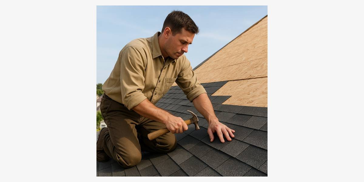 A Guide to Roofing Materials: What’s Best for Indiana Homes?