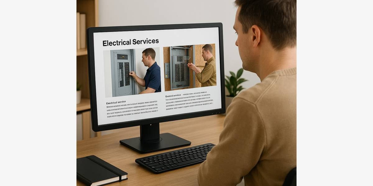 The Contractor's Website Audit Checklist: 11 Things to Fix Before You Lose Another Lead