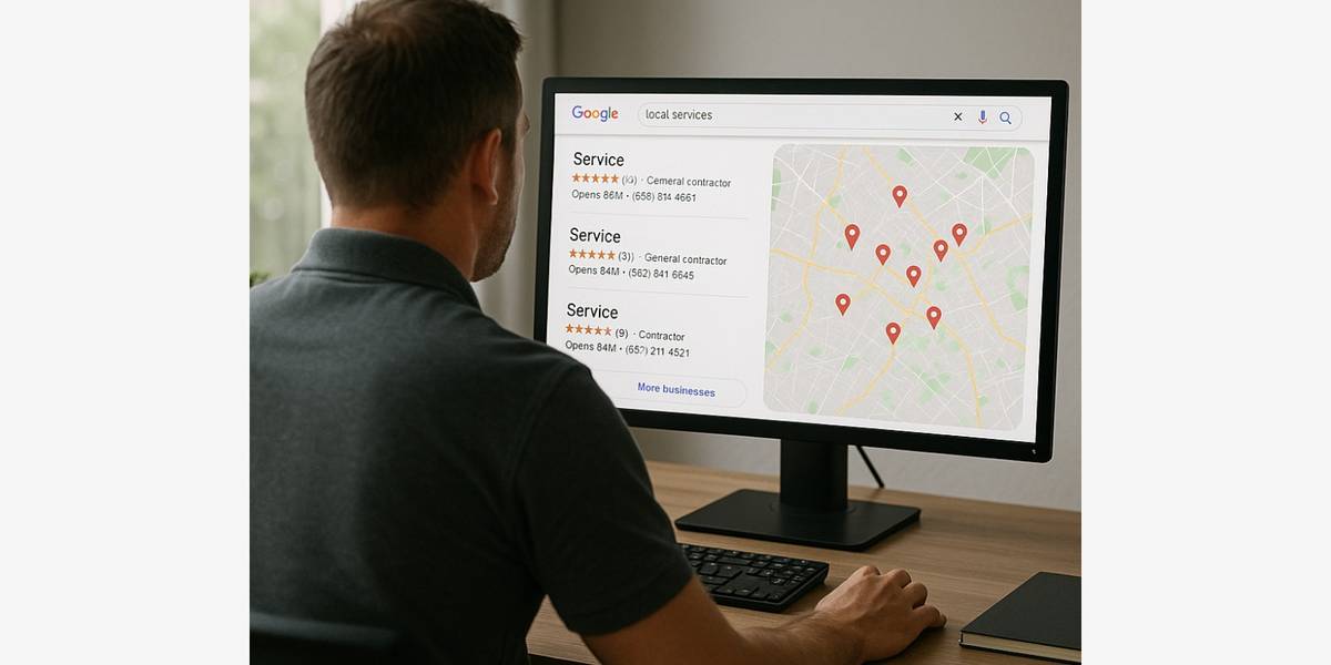 The Contractor's Guide to Finding and Managing Online Citations