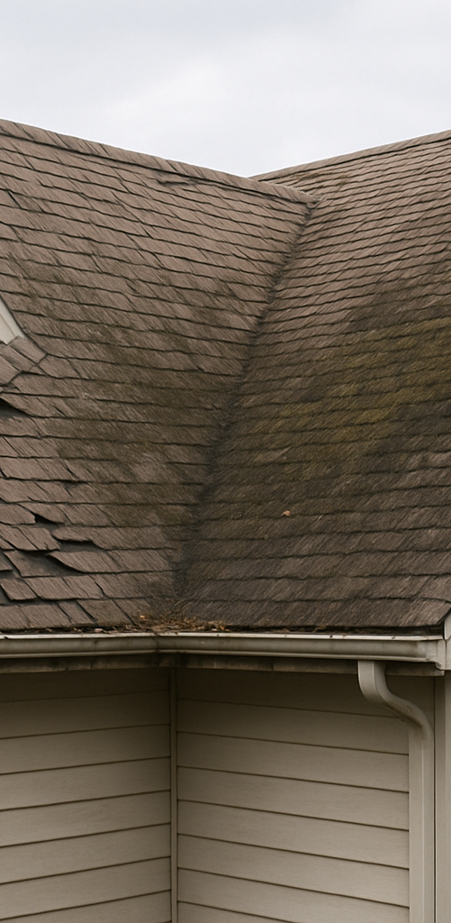 5 Signs You Need a New Roof - Homeowner Guide