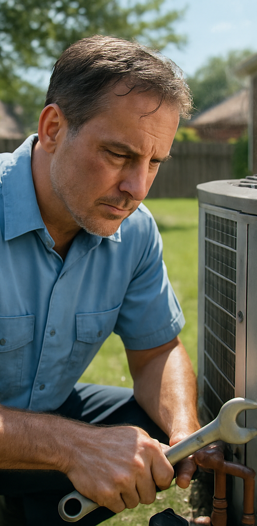 Indianapolis AC Emergency: When to Call a 24/7 HVAC Pro
