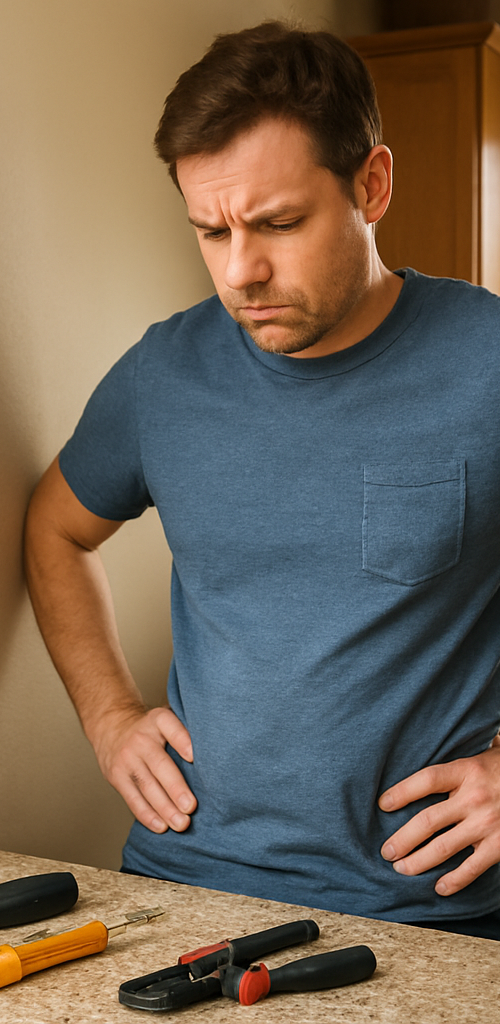Don’t Get Zapped: What Electrical Jobs You Can Actually DIY