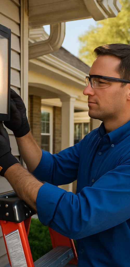 What Separates Average Contractors From Booked-Out Contractors