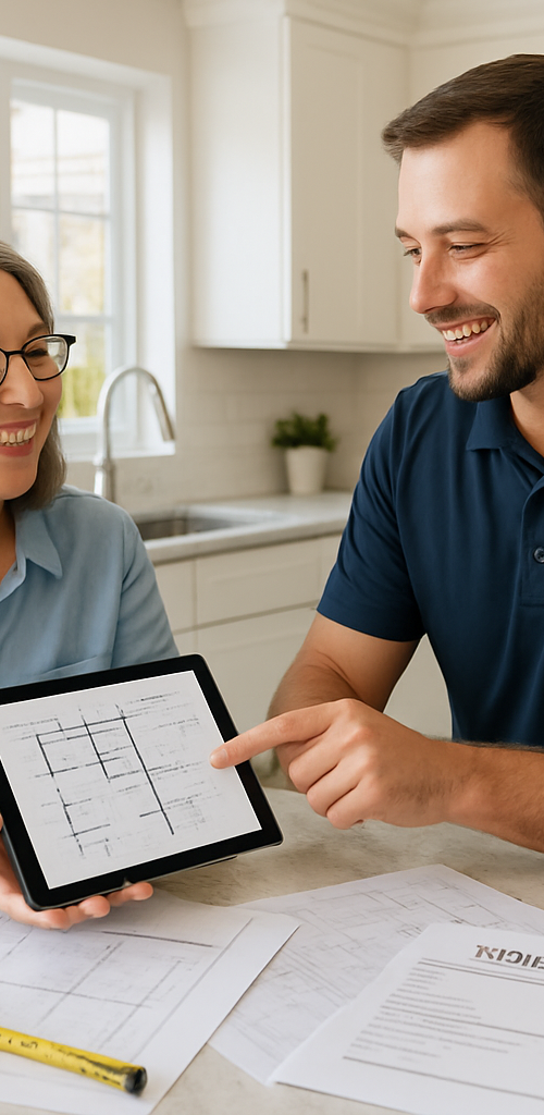 Request Contractor Quotes Online: A Homeowner’s Guide to Better Bids.