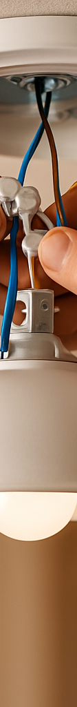 Lighting Upgrades for Your Home: Brighten Every Room, Improve Safety & Save Energy