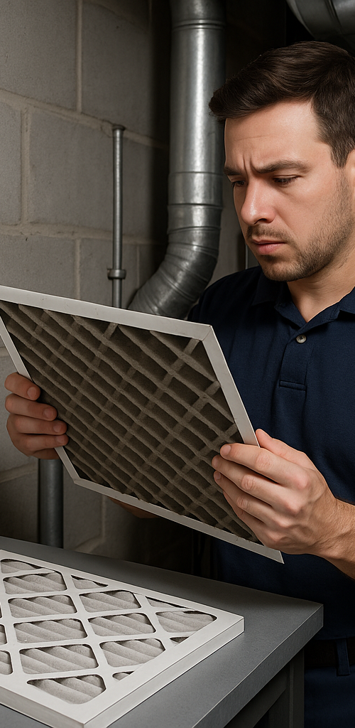 Why You Should Schedule a Heating Tune-Up Before Winter