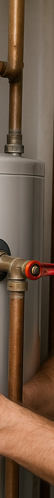 Water Heater FAQs: Repair, Replacement, Maintenance, Sizing & More