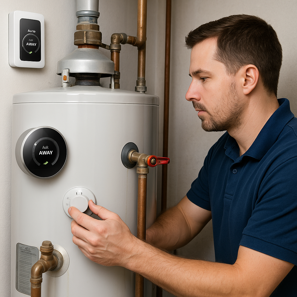 Water Heater FAQs: Repair, Replacement, Maintenance, Sizing & More