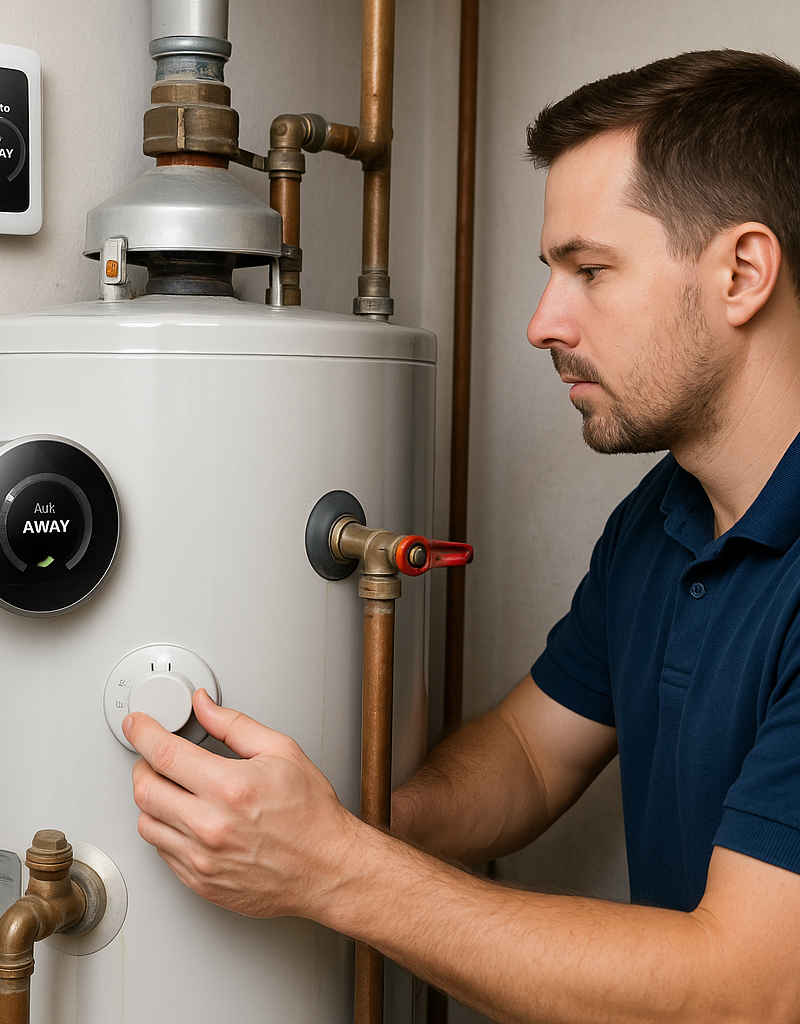 Water Heater FAQs: Repair, Replacement, Maintenance, Sizing & More