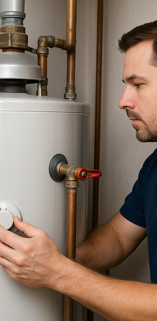 Water Heater FAQs: Repair, Replacement, Maintenance, Sizing & More